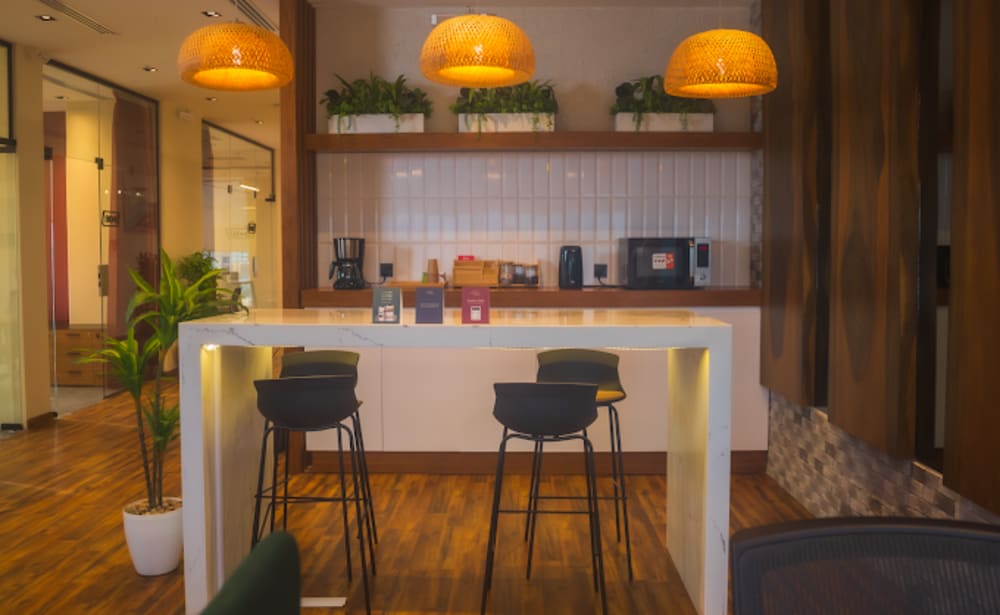 Sharik Hub Hital Tower Riyadh